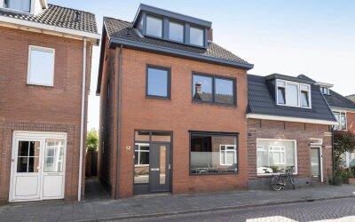 Koekoekweg 52