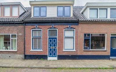 Lijsterweg 55