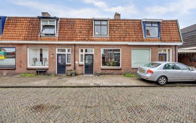 Lijsterweg 60