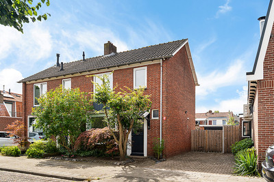 Lijsterweg 72