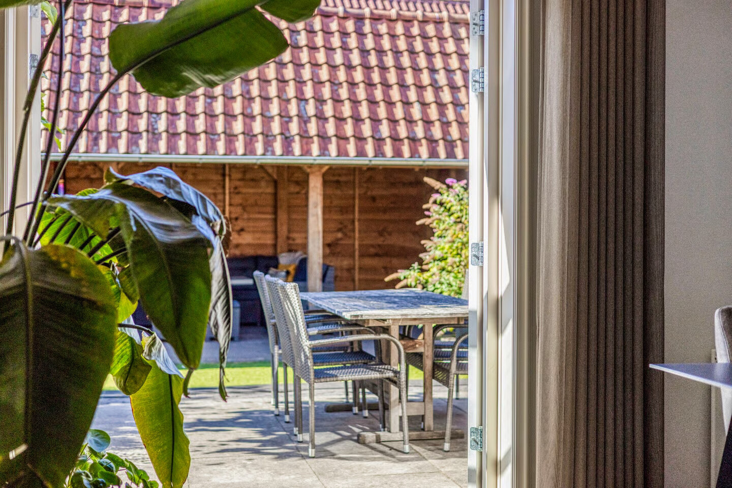 Twee-onder-één-kap te koop: Lijsterweg 74, Hengelo