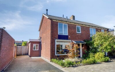 Lijsterweg 74