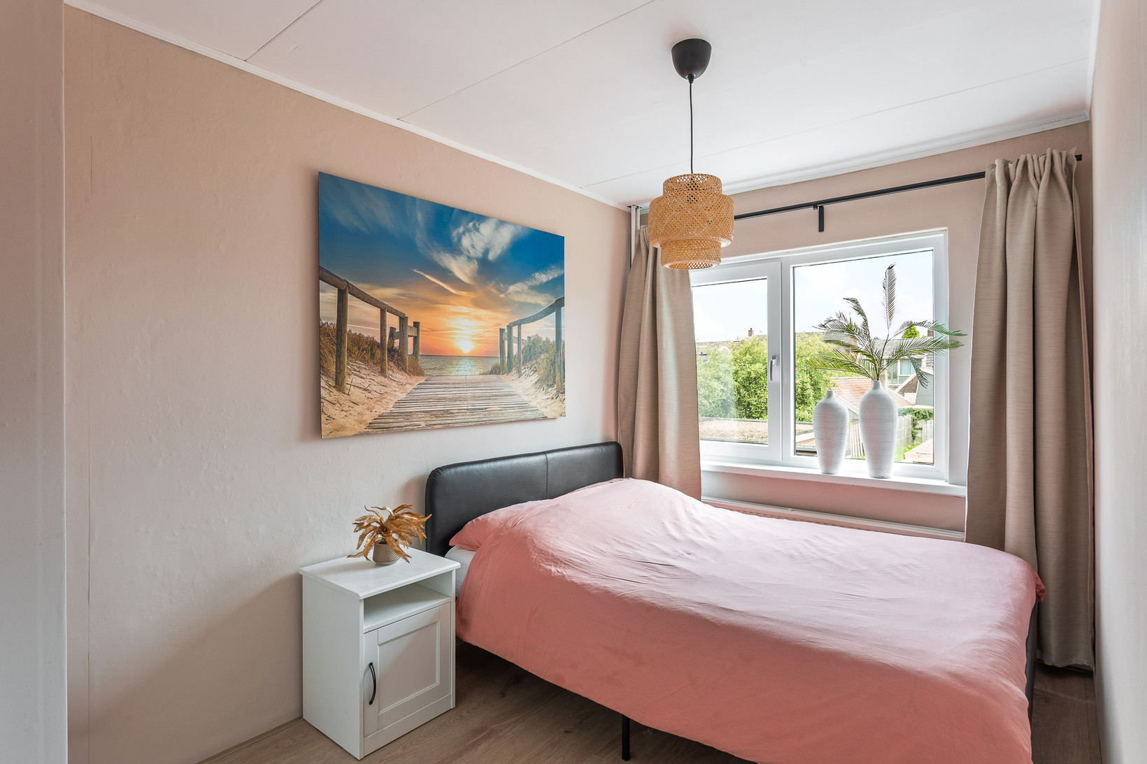 Twee-onder-één-kap te koop: Lepelaarstraat 21, Hengelo
