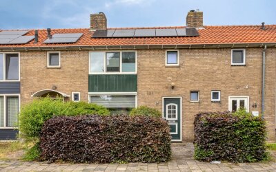 Valeriusstraat 41