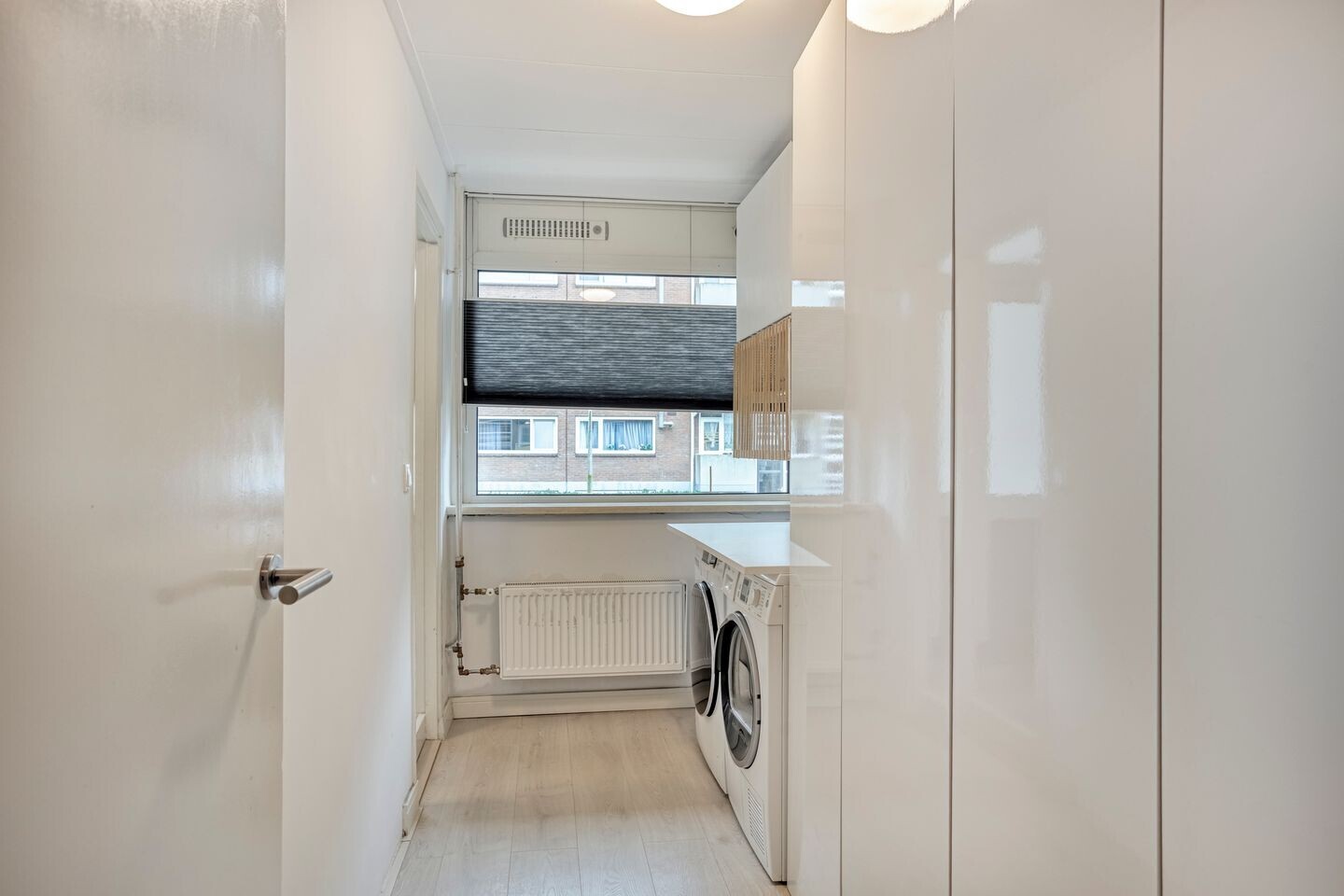 Appartement te koop: Verdistraat 1, Hengelo