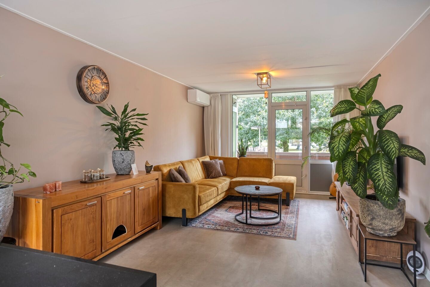 Appartement te koop: Verdistraat 1, Hengelo