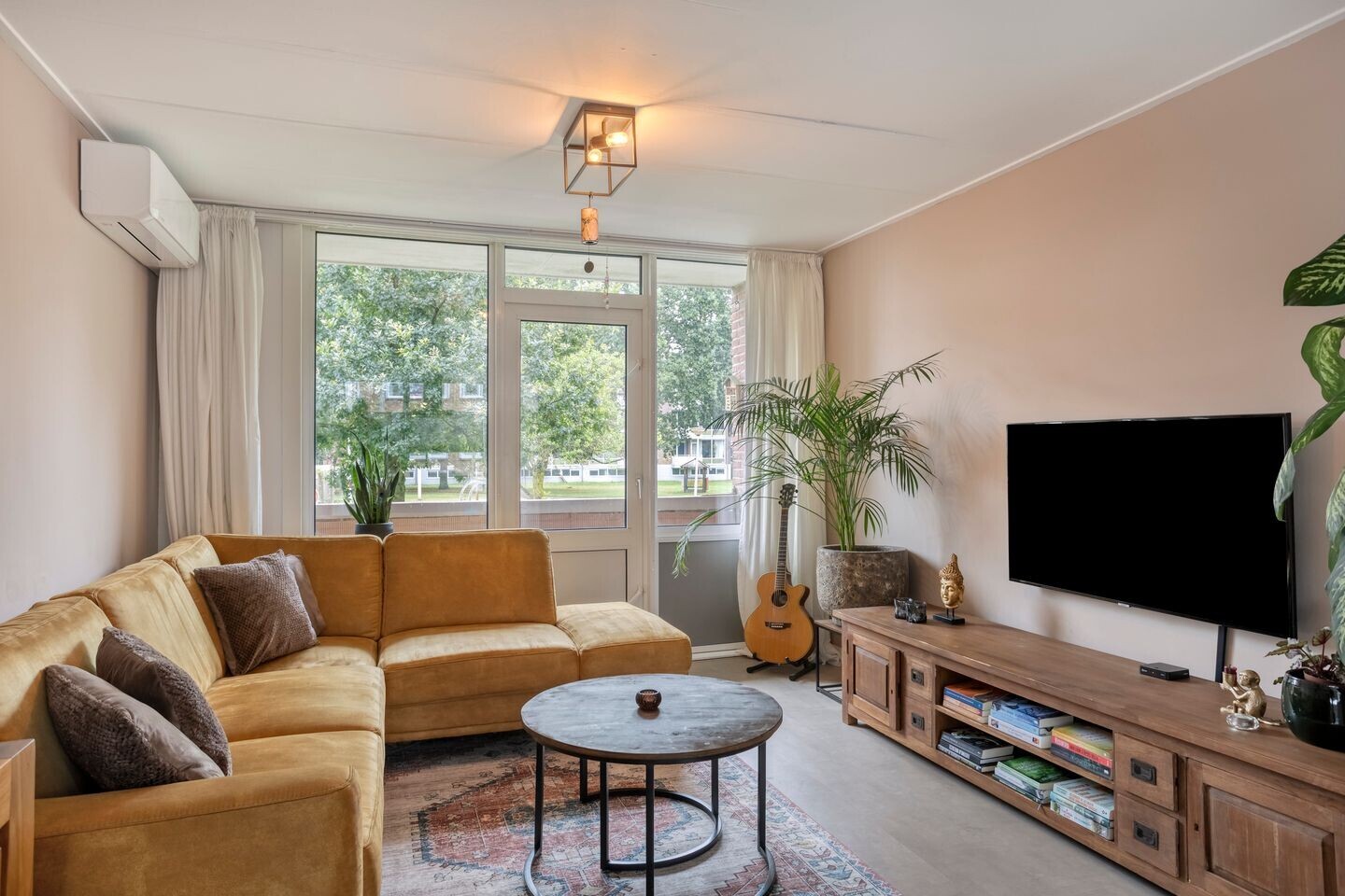 Appartement te koop: Verdistraat 1, Hengelo