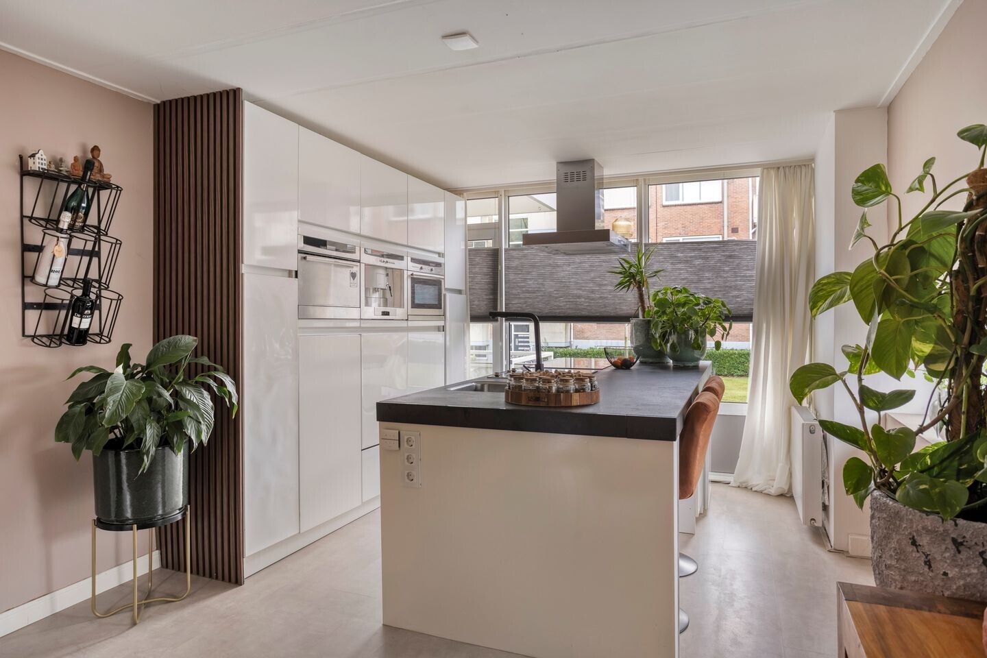 Appartement te koop: Verdistraat 1, Hengelo
