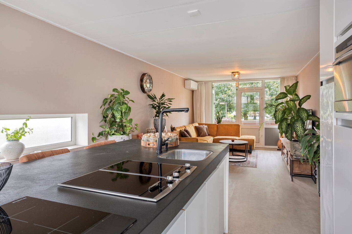 Appartement te koop: Verdistraat 1, Hengelo