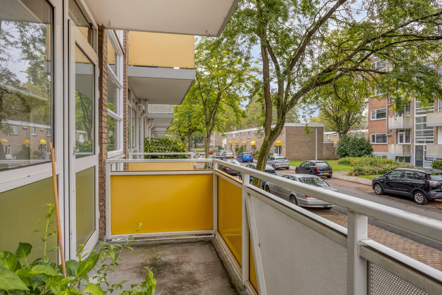 Appartement te koop: Verdistraat 1, Hengelo