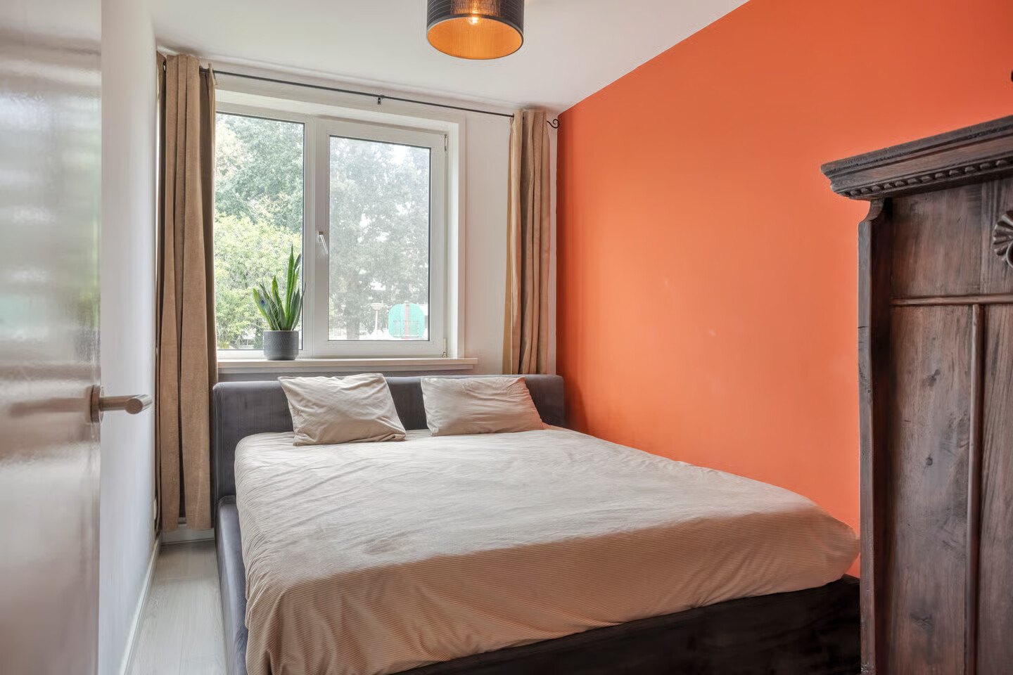 Appartement te koop: Verdistraat 1, Hengelo