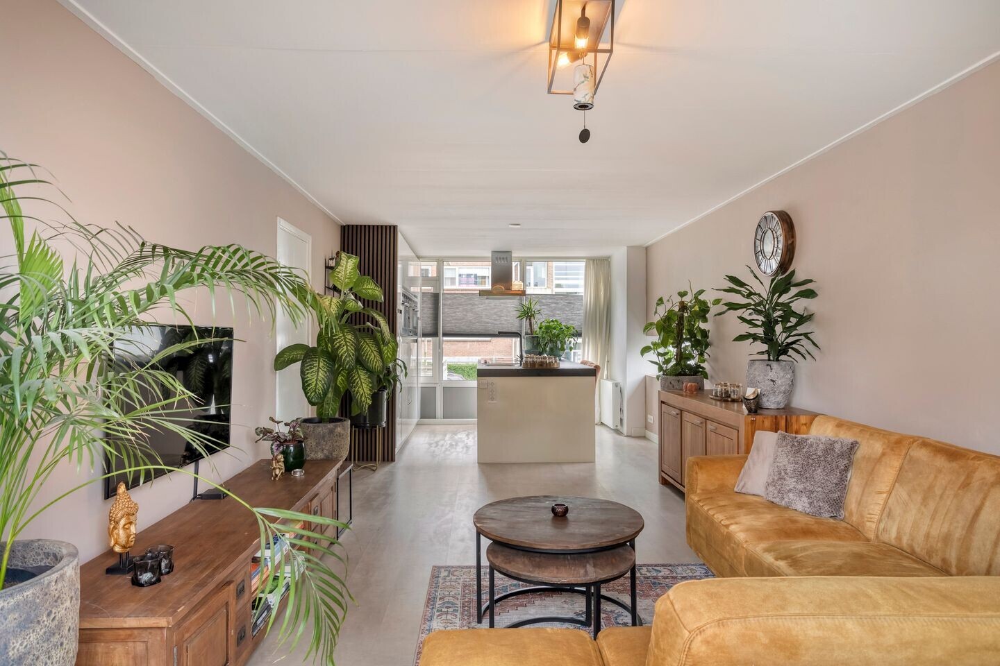 Appartement te koop: Verdistraat 1, Hengelo