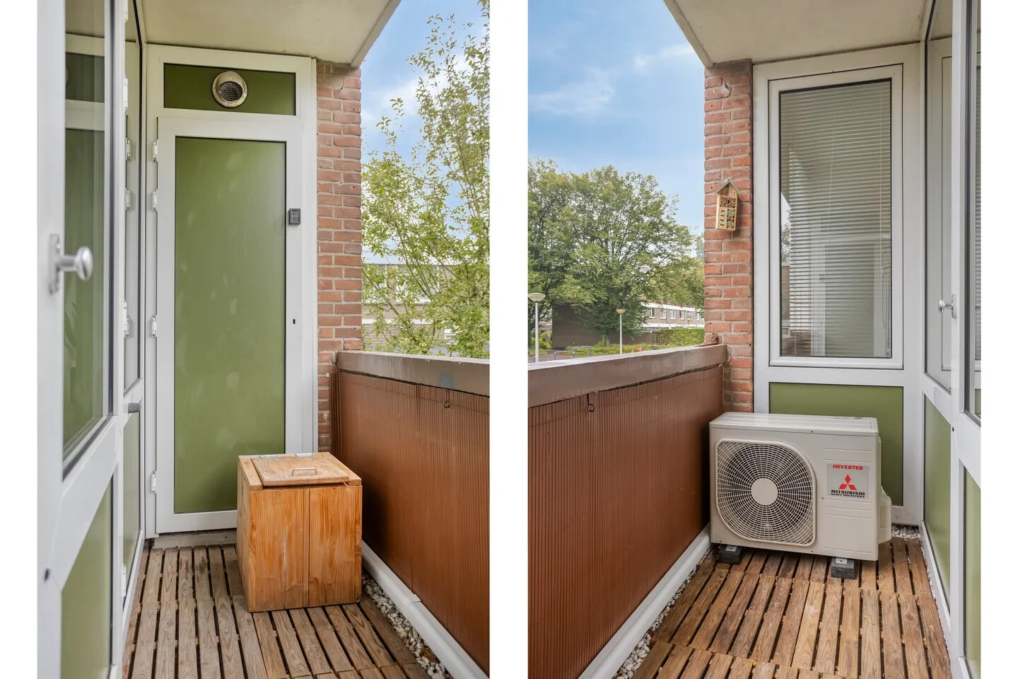 Appartement te koop: Verdistraat 1, Hengelo