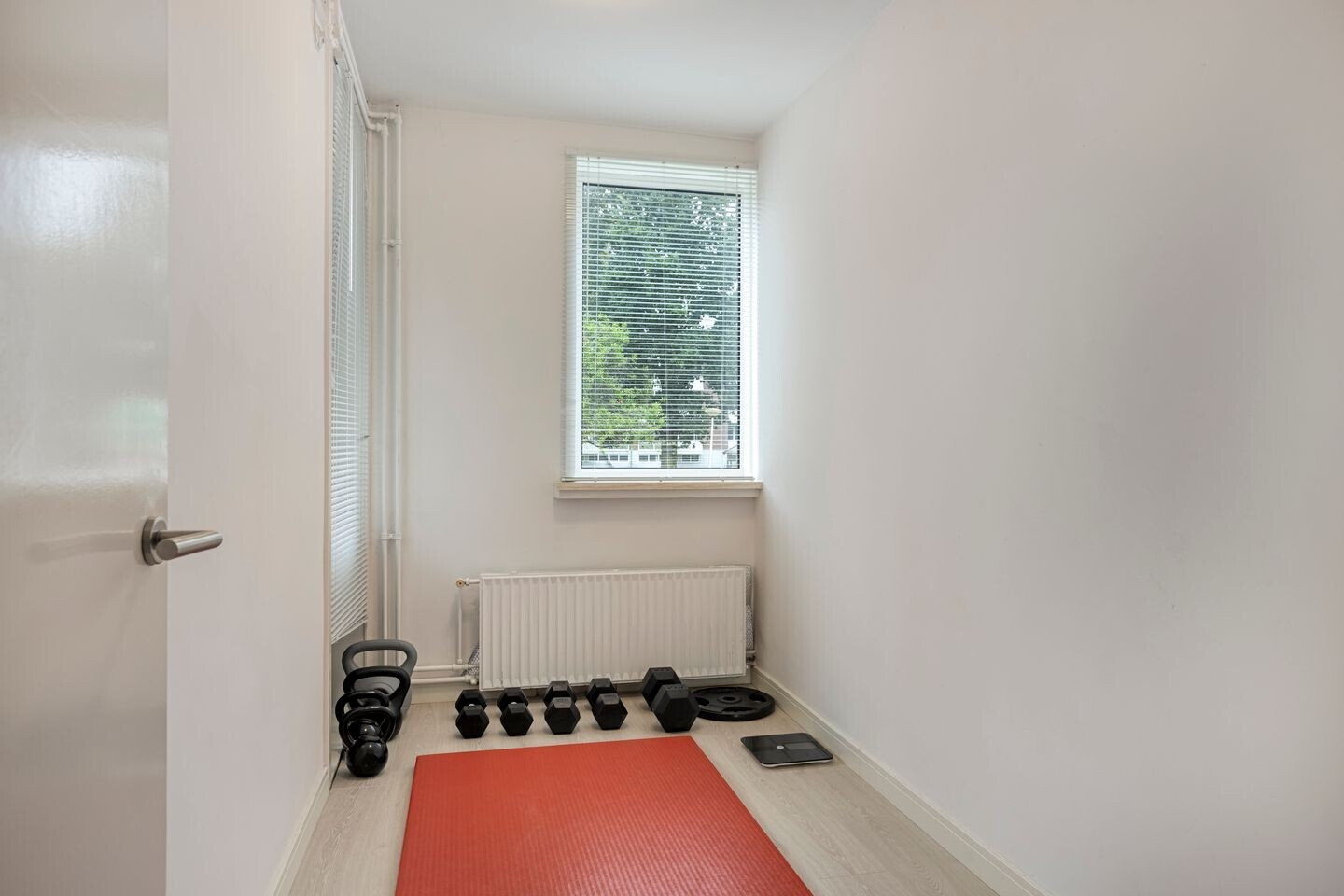 Appartement te koop: Verdistraat 1, Hengelo