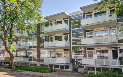 Verdistraat 21