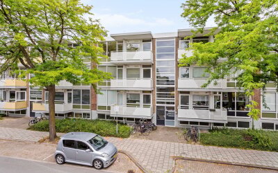 Verdistraat 45