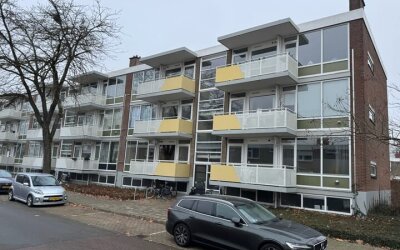 Verdistraat 49