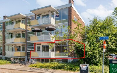 Verdistraat 51
