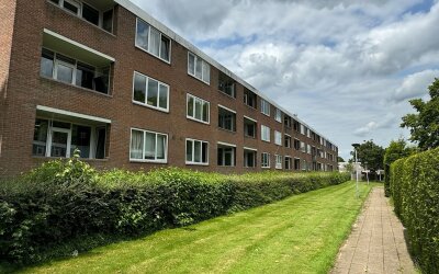 Verdistraat 53