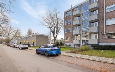 Verdistraat 60