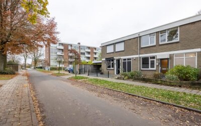 Sweelinckstraat 42