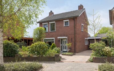 Rossinistraat 6