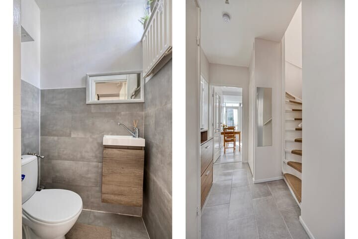 Tussenwoning te koop: Palestrinastraat 68, Hengelo