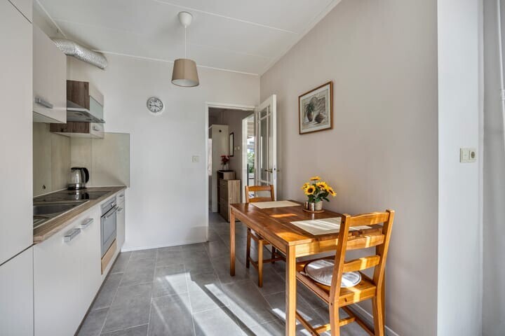 Tussenwoning te koop: Palestrinastraat 68, Hengelo