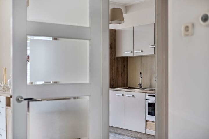 Tussenwoning te koop: Palestrinastraat 68, Hengelo
