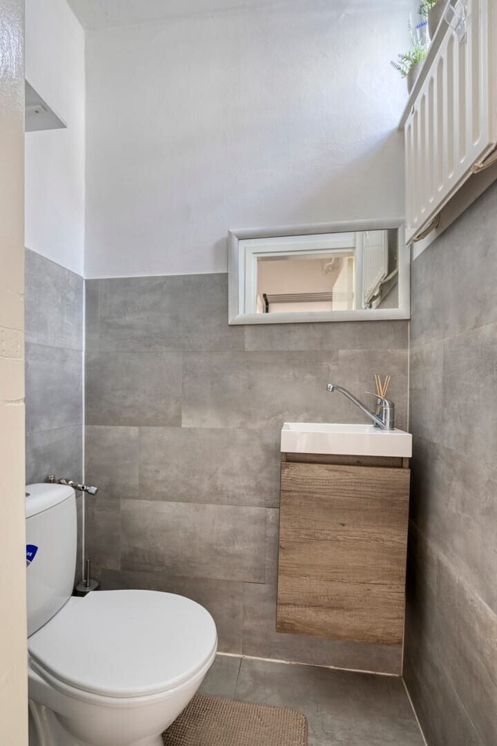 Tussenwoning te koop: Palestrinastraat 68, Hengelo