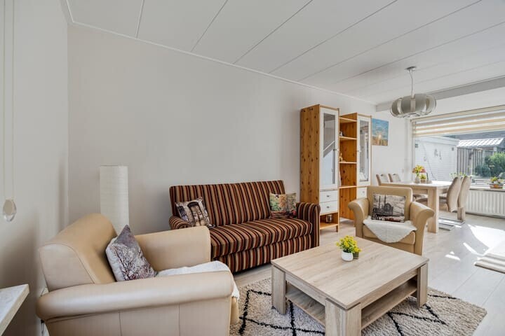 Tussenwoning te koop: Palestrinastraat 68, Hengelo