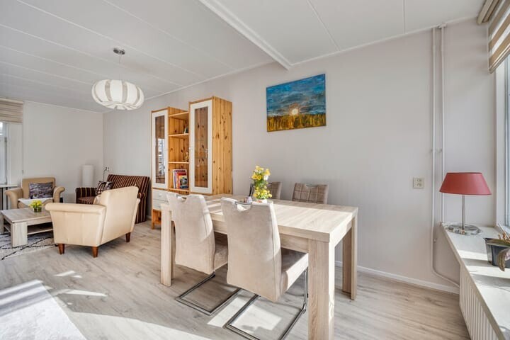 Tussenwoning te koop: Palestrinastraat 68, Hengelo