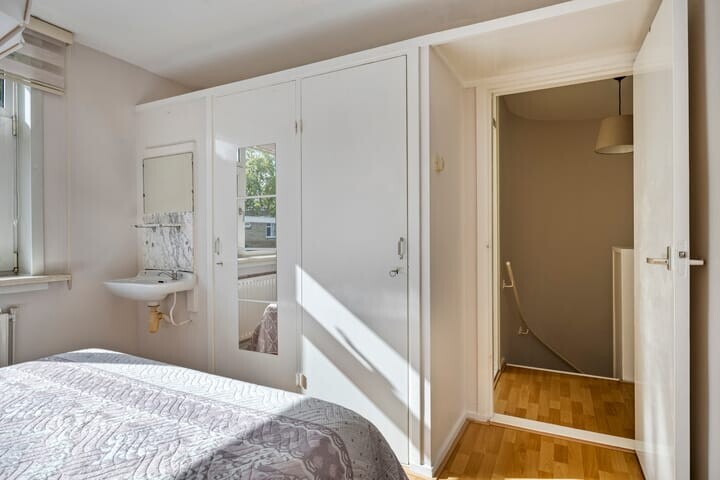 Tussenwoning te koop: Palestrinastraat 68, Hengelo