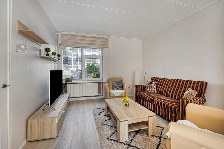 Tussenwoning te koop: Palestrinastraat 68, Hengelo