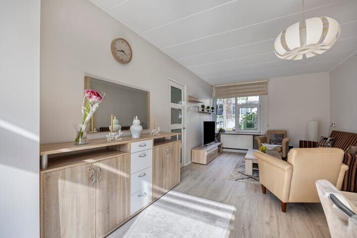 Tussenwoning te koop: Palestrinastraat 68, Hengelo