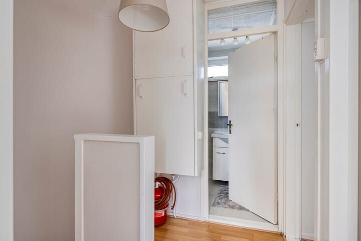 Tussenwoning te koop: Palestrinastraat 68, Hengelo