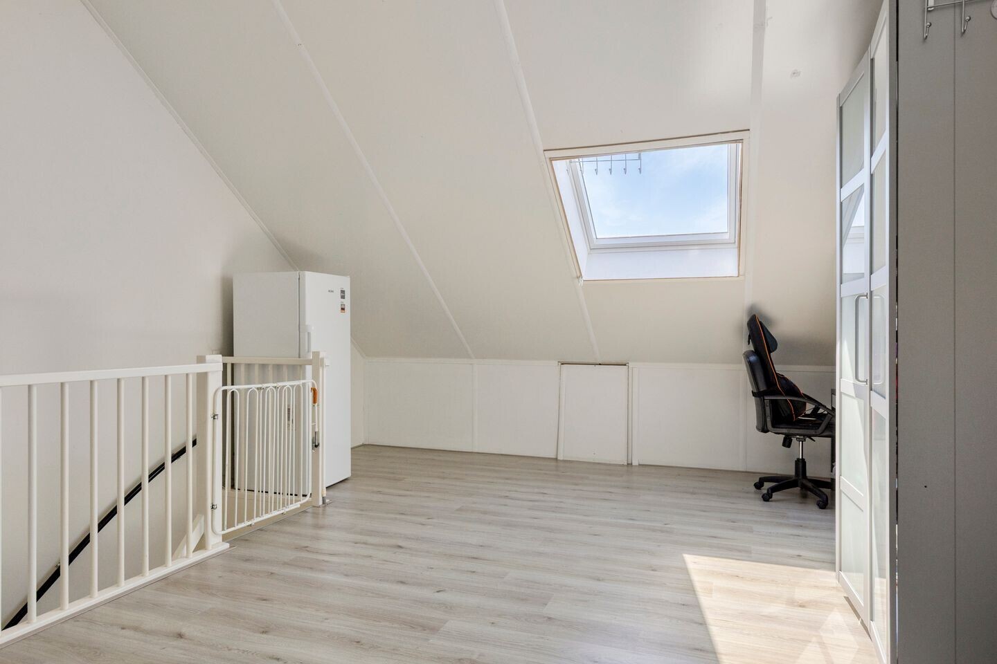 Tussenwoning te koop: Händelstraat 33, Hengelo