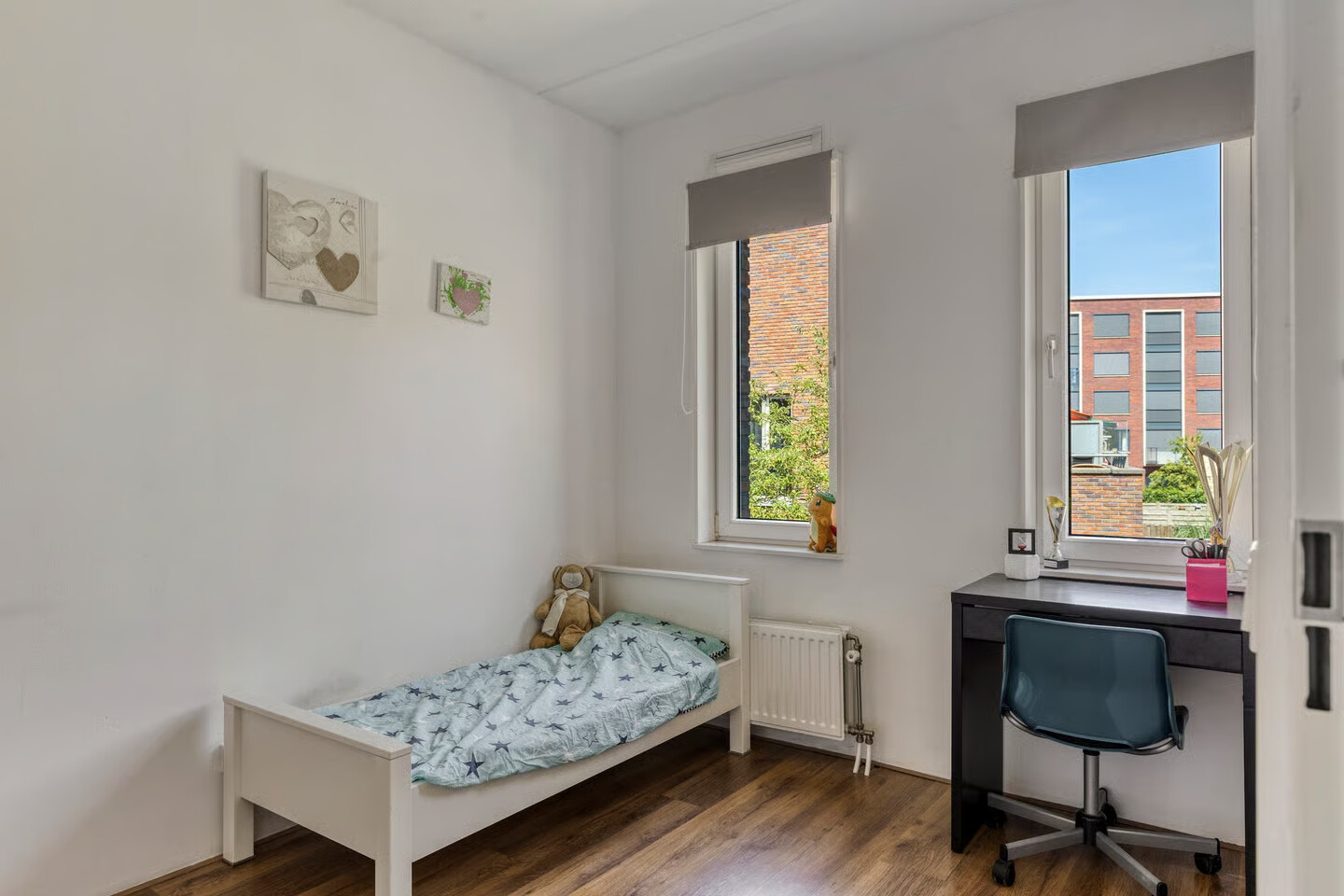 Tussenwoning te koop: Händelstraat 33, Hengelo