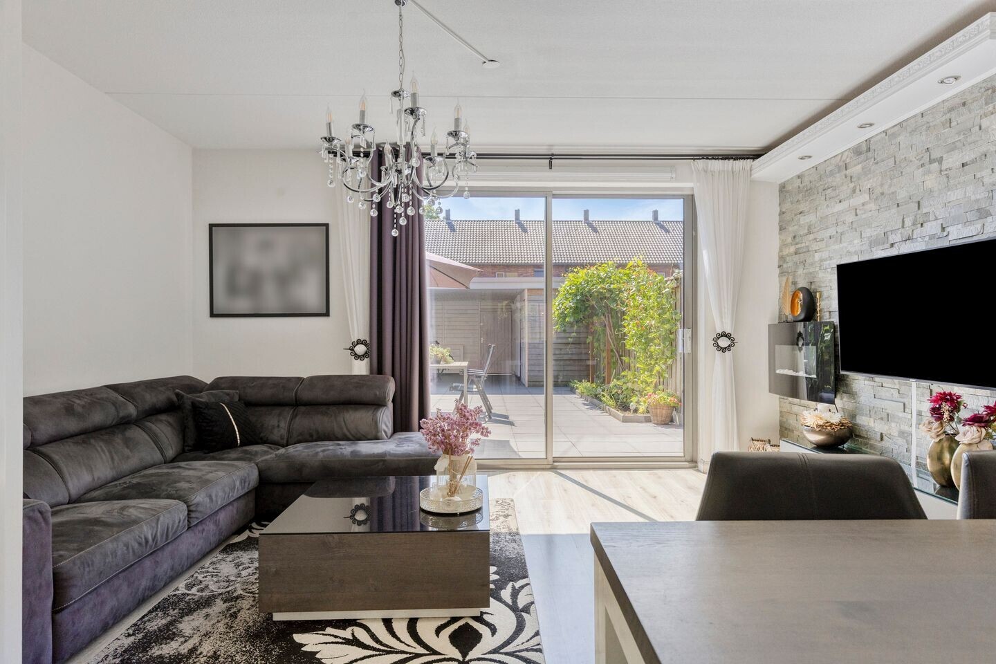 Tussenwoning te koop: Händelstraat 33, Hengelo
