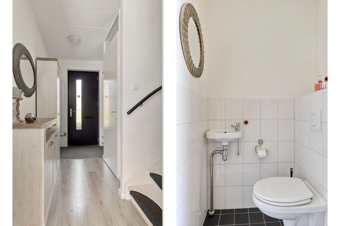 Tussenwoning te koop: Händelstraat 33, Hengelo
