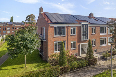 Johan Wagenaarstraat 1