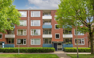 Grote Beerstraat 12