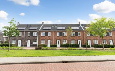 Tobias Asserstraat 14