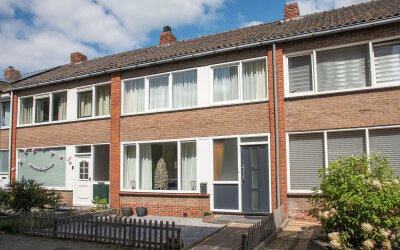 Poolsterstraat 35