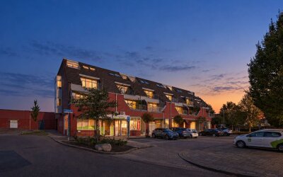 Appartement te koop Willem van Otterloostraat 51