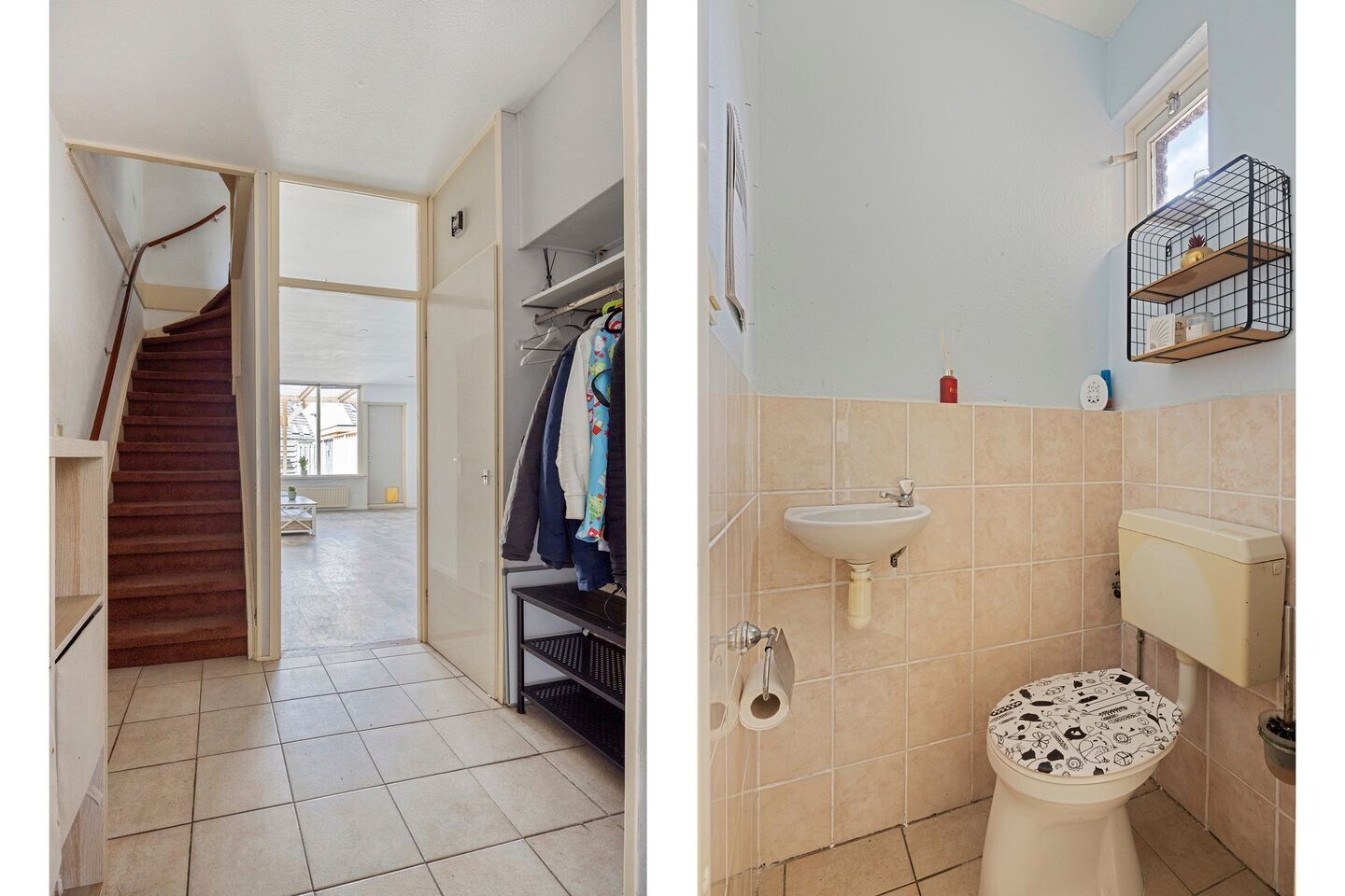 Tussenwoning te koop: Robert Stolzstraat 10, Hengelo