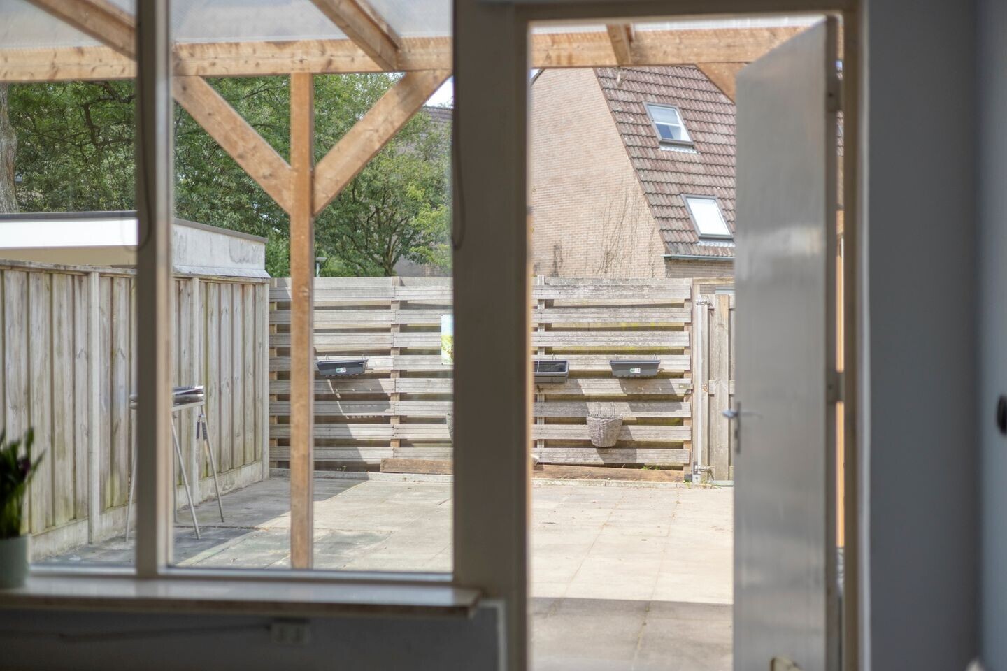 Tussenwoning te koop: Robert Stolzstraat 10, Hengelo