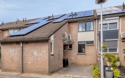 Robert Stolzstraat 10