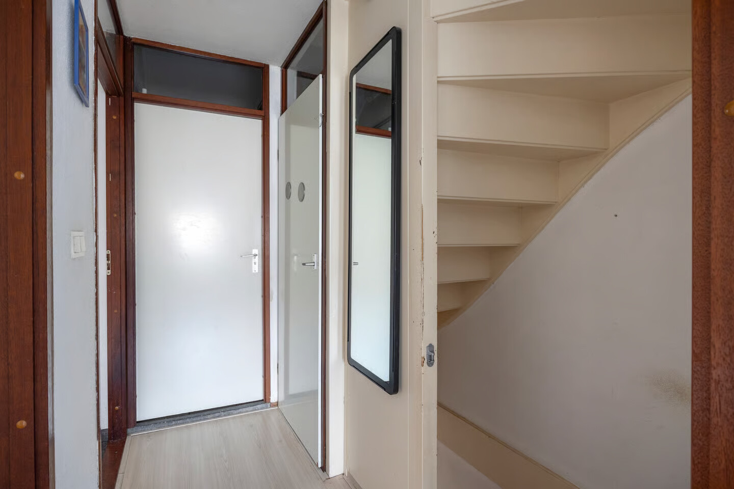 Tussenwoning te koop: Robert Stolzstraat 10, Hengelo