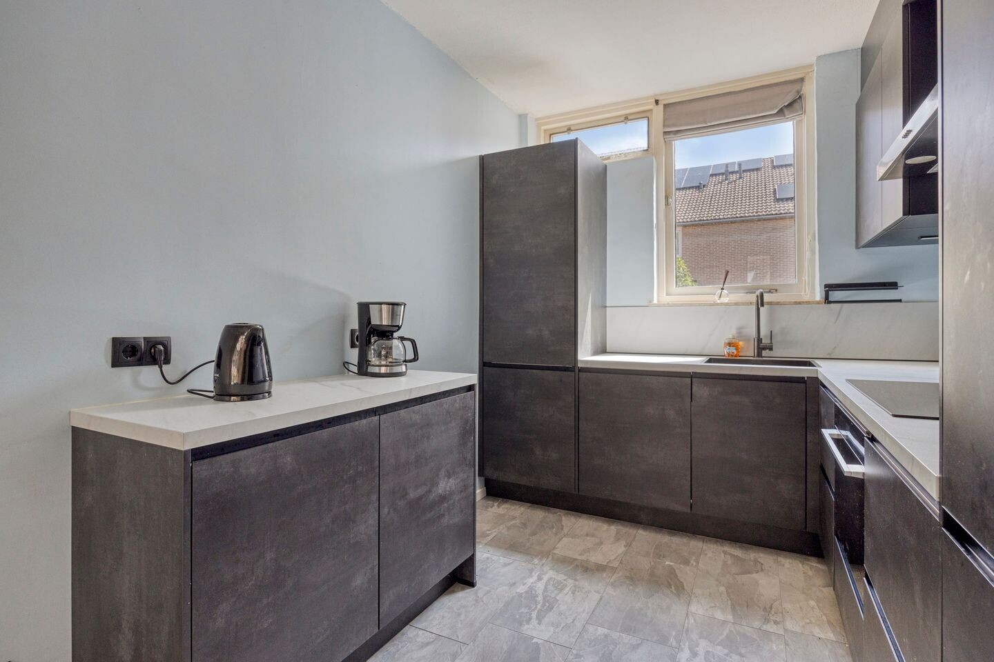 Tussenwoning te koop: Robert Stolzstraat 10, Hengelo